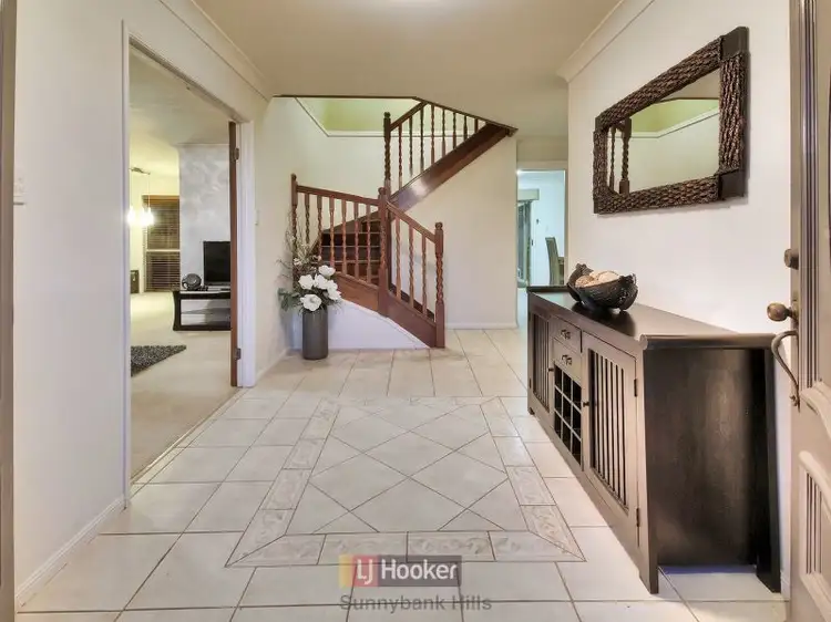 Third view of Homely house listing, 36 Jayef Street, Sunnybank Hills QLD 4109