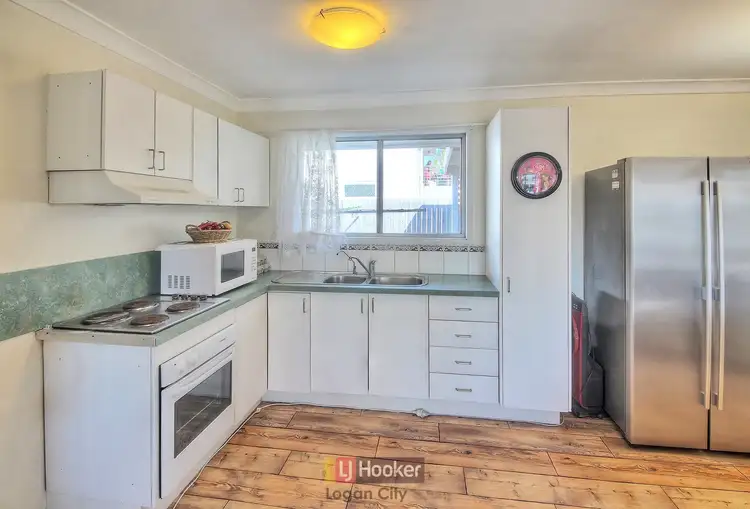 Fourth view of Homely house listing, 26 Carribean Drive, Slacks Creek QLD 4127