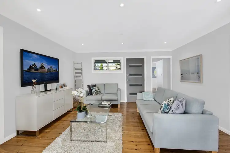 Fifth view of Homely house listing, 30 Bloomfield Street, Long Jetty NSW 2261