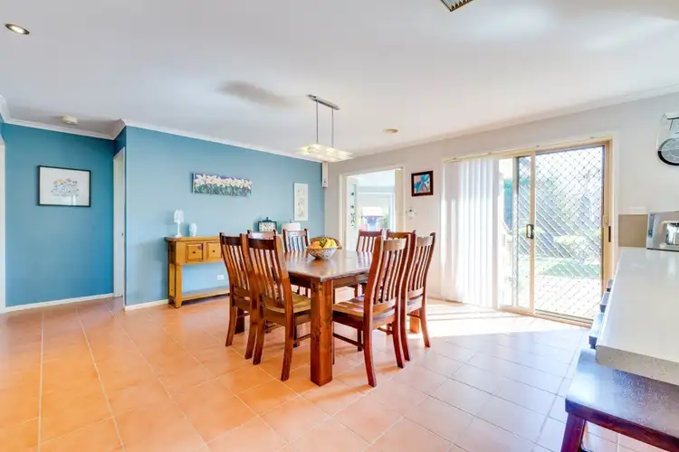 Fourth view of Homely house listing, 18 Hedger Street, Dunlop ACT 2615