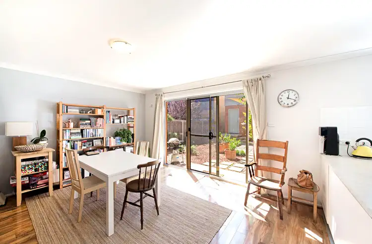 Sixth view of Homely townhouse listing, 400 Antill Street, Watson ACT 2602