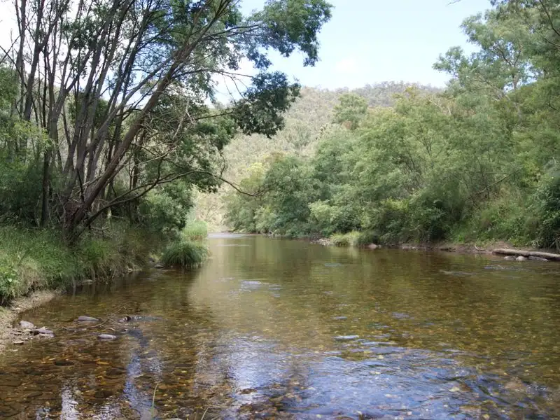 Main view of Homely rural property listing, 192A Cartner Road, Dargo VIC 3862