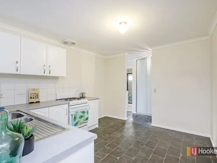 Second view of Homely house listing, 46 St Alfred Drive, Parafield Gardens SA 5107