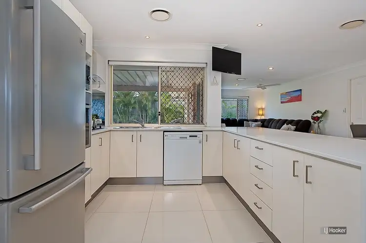 Third view of Homely house listing, 17 Yaraki Court, Murrumba Downs QLD 4503