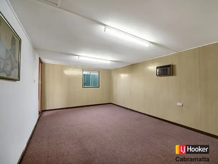 Fifth view of Homely house listing, 2 Ferry Road, Lansvale NSW 2166