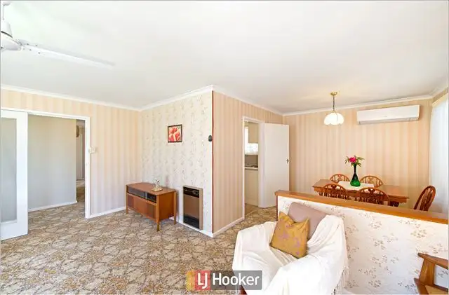 Seventh view of Homely house listing, 76 Irvine Street, Watson ACT 2602