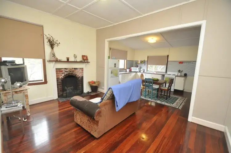 Third view of Homely house listing, 8 Mill Road, Northcliffe WA 6262