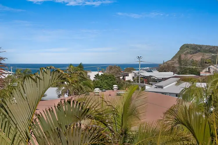 27/7 Park Lane, Lennox Head NSW 2478