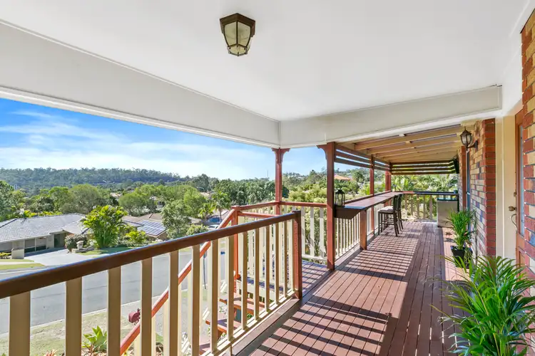Main view of Homely house listing, 34 Capricorn Drive, Pacific Pines QLD 4211