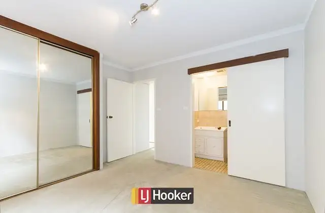 Fifth view of Homely apartment listing, 14/103 Canberra Avenue, Griffith ACT 2603