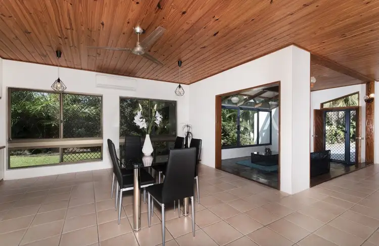 Second view of Homely house listing, 12 Comet Street, Bayview Heights QLD 4868