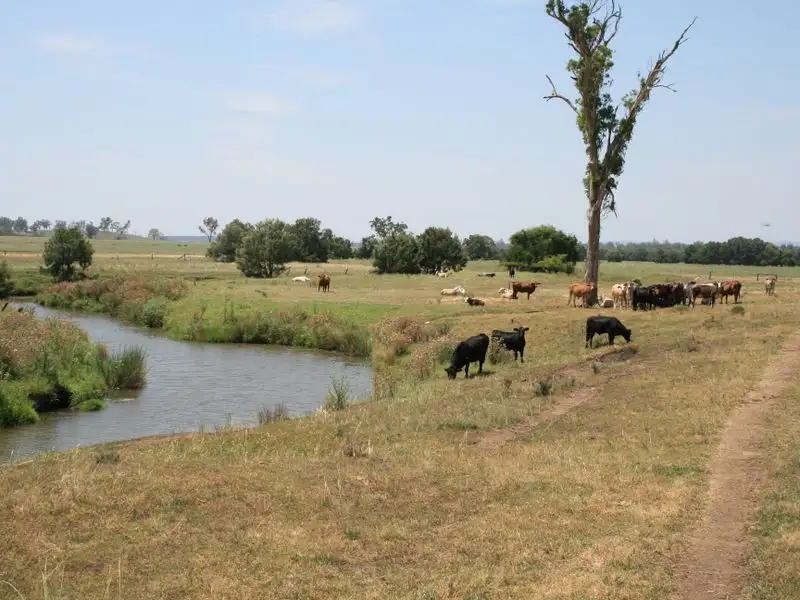 Main view of Homely rural property listing, Lots 3 5 6 Cullendore Road, Warwick QLD 4370