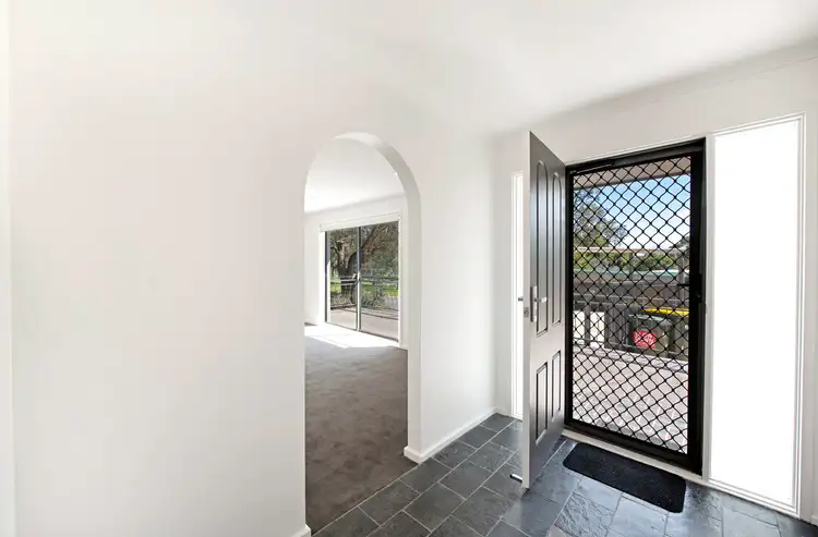 Second view of Homely house listing, 3 Daley Crescent, Fraser ACT 2615