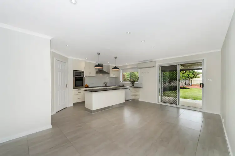 Fifth view of Homely house listing, 167 Ellerston Avenue, Isabella Plains ACT 2905