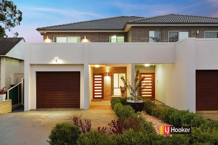 6a Richardson Avenue, Padstow Heights NSW 2211