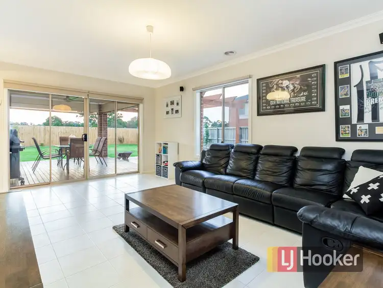 Sixth view of Homely house listing, 13 Royanne Close, Bunyip VIC 3815