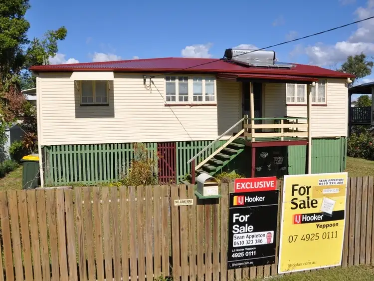 Sixth view of Homely house listing, 12 William Street, Yeppoon QLD 4703