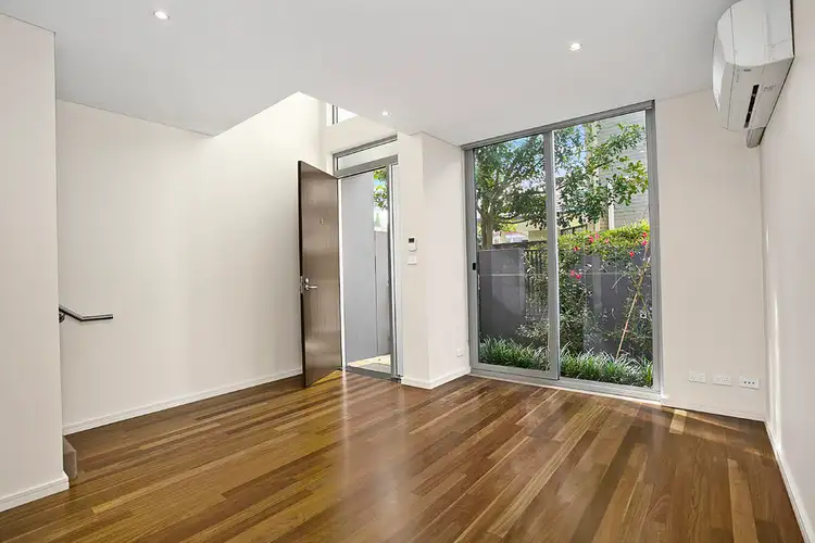 Fifth view of Homely townhouse listing, 8/57-61 Archer Street, Chatswood NSW 2067