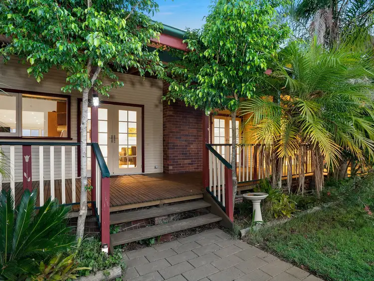 Second view of Homely house listing, 21 Landscape Avenue, Forestville NSW 2087