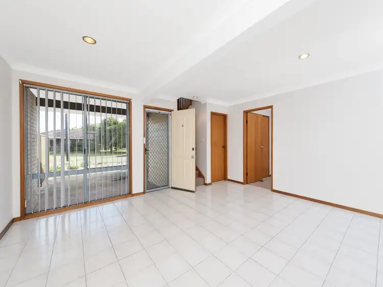 Third view of Homely townhouse listing, 3/2 Shoreline Drive, Fingal Bay NSW 2315