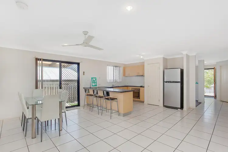 Second view of Homely house listing, 56 Kelsey Circuit, Nerang QLD 4211