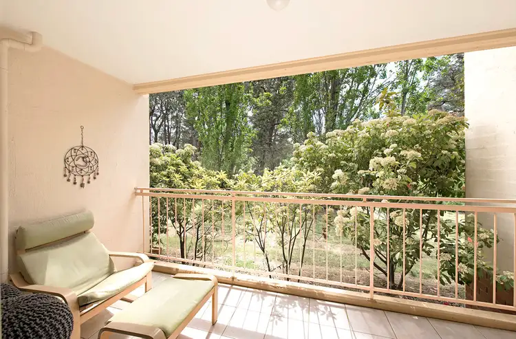 Fourth view of Homely apartment listing, 38/25 Aspinall Street, Watson ACT 2602