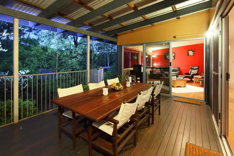 Third view of Homely house listing, 13 Nankin Street, Fig Tree Pocket QLD 4069