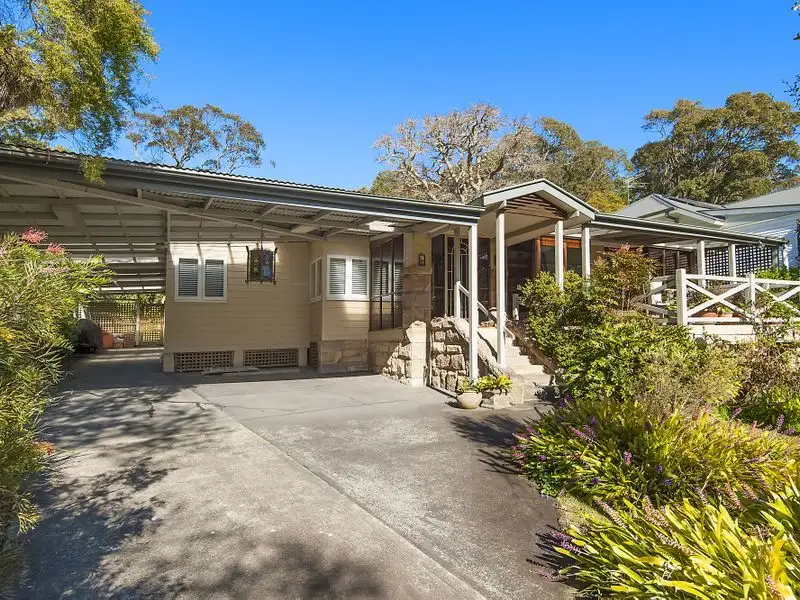 Main view of Homely house listing, 73 Avalon Parade, Avalon Beach NSW 2107