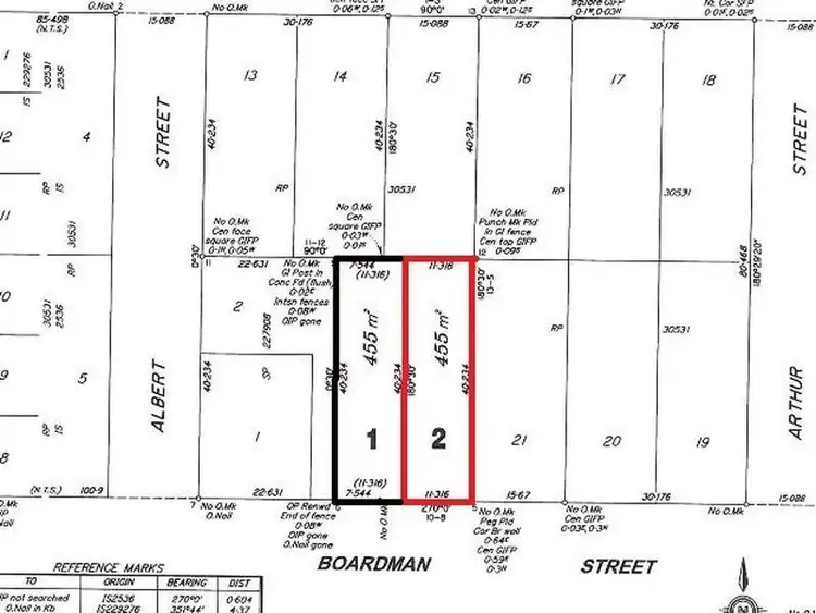Lot 2/11 Boardman Street, Kallangur QLD 4503