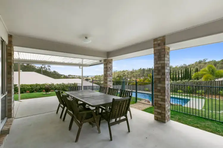 Main view of Homely house listing, 8 Soward Court, Pacific Pines QLD 4211