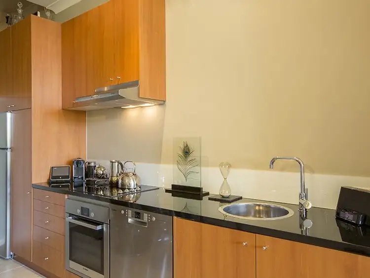 Fifth view of Homely apartment listing, 322/199 Regent Street, Redfern NSW 2016