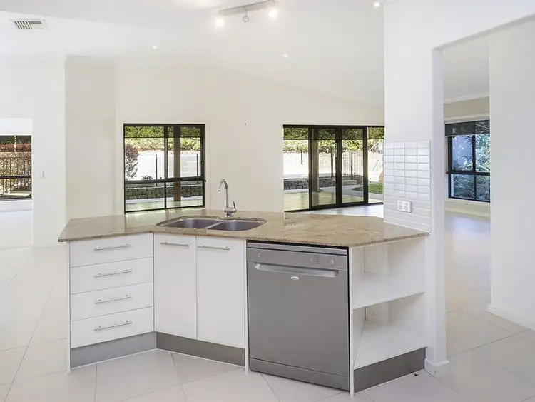 Fourth view of Homely house listing, 4 Corvus Way, Robina QLD 4226