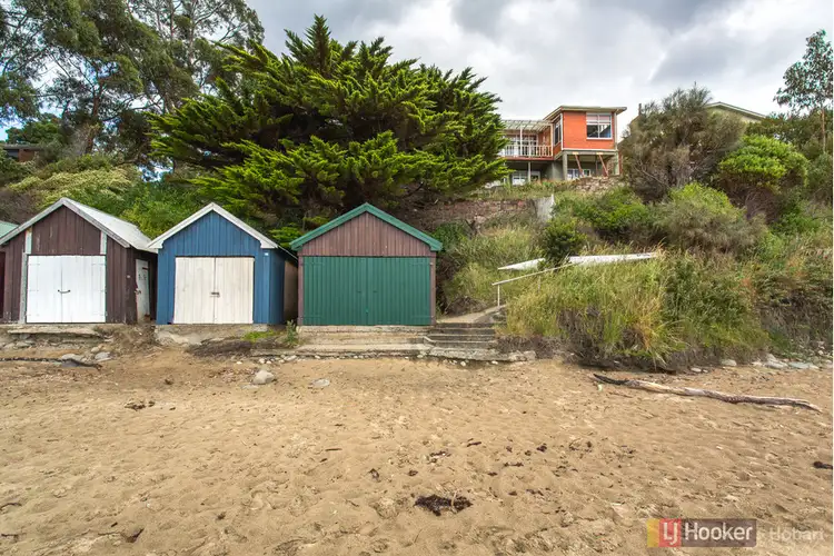 Second view of Homely house listing, 37 Hinsby Road, Taroona TAS 7053