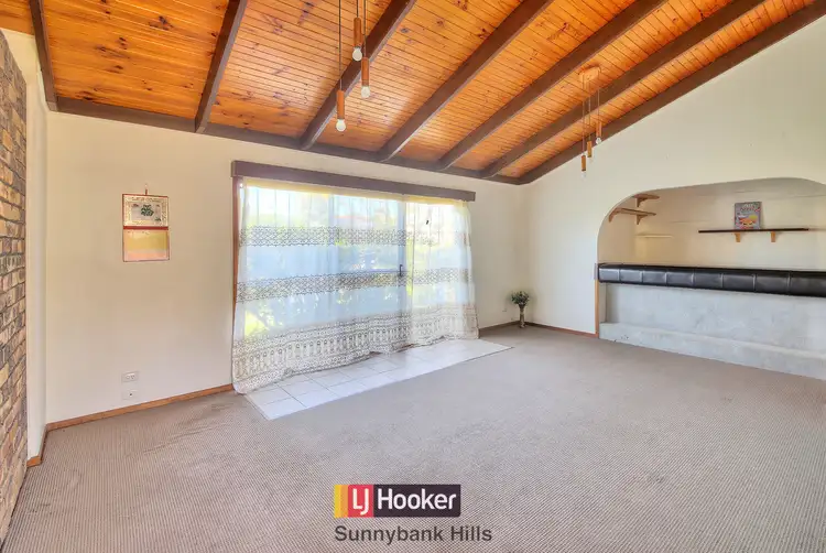 Fourth view of Homely house listing, 3 Mintwood Place, Sunnybank Hills QLD 4109