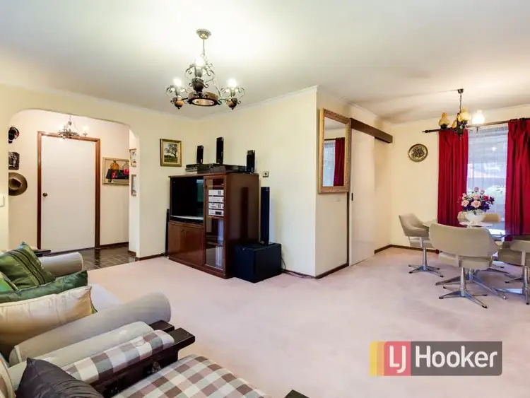 Second view of Homely house listing, 20 Jarvis Crescent, Dandenong North VIC 3175