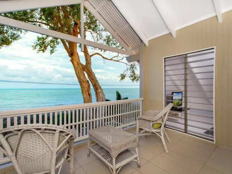 Main view of Homely house listing, 21 Arlington Esplanade, Clifton Beach QLD 4879