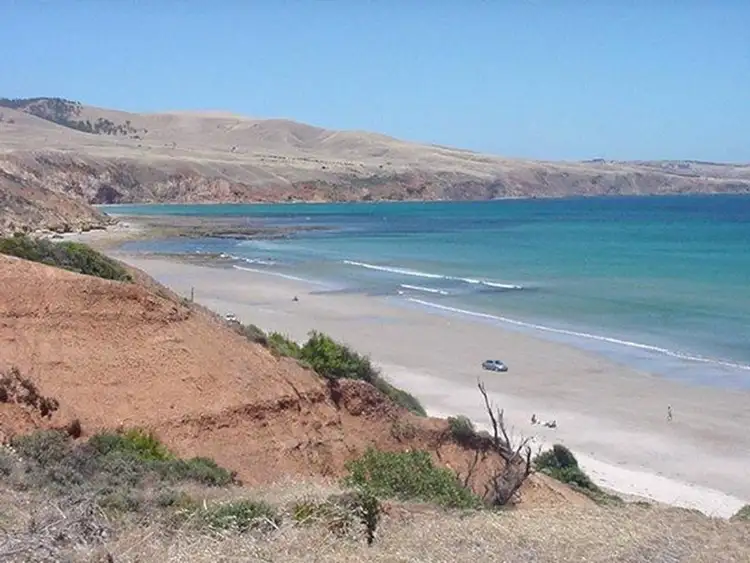 Seventh view of Homely land listing, 20 Hastings Avenue, Sellicks Beach SA 5174