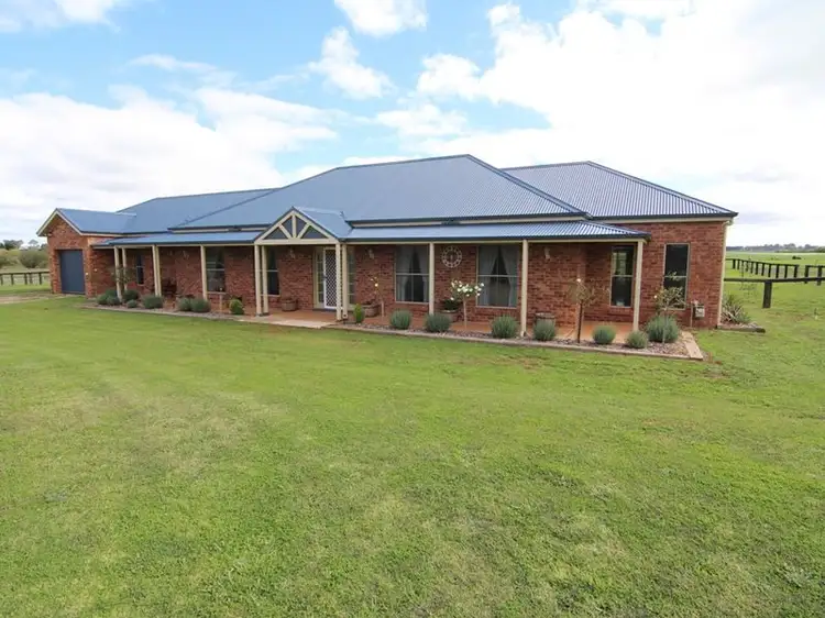 Main view of Homely house listing, 48 Buesnel Lane, Millthorpe NSW 2798
