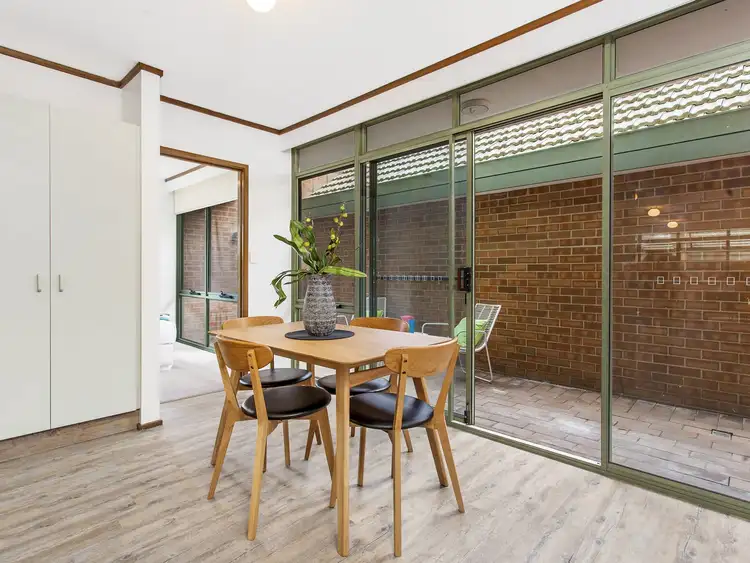 Fifth view of Homely apartment listing, 37/19 Howitt Street, Kingston ACT 2604