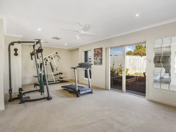 Fifth view of Homely house listing, 21 Queen Street, Wallan VIC 3756