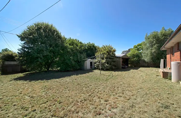 Third view of Homely house listing, 163 Starke Street, Holt ACT 2615