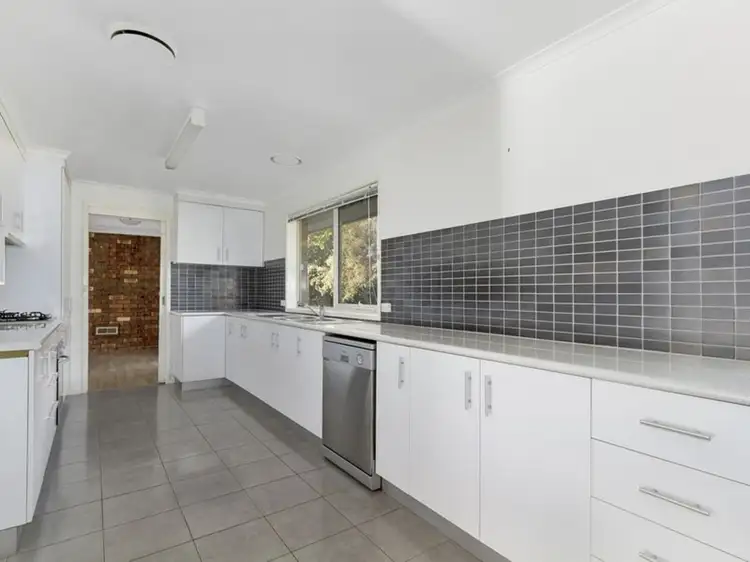 Second view of Homely house listing, 4 Lynette Court, Sale VIC 3850