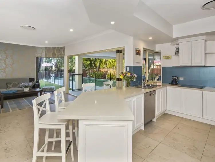 Fourth view of Homely house listing, 26 Audrey Avenue, Helensvale QLD 4212