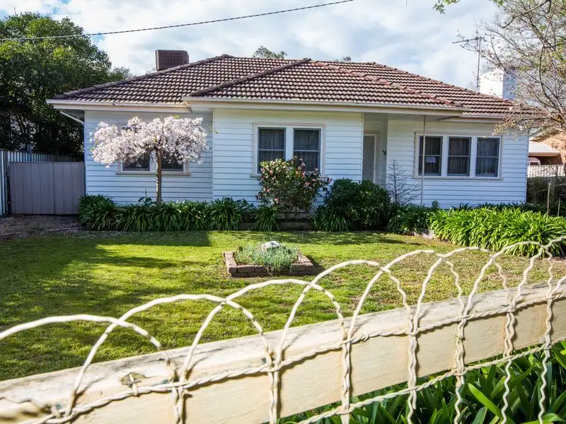 Main view of Homely house listing, 24 Shadforth St, Benalla VIC 3672