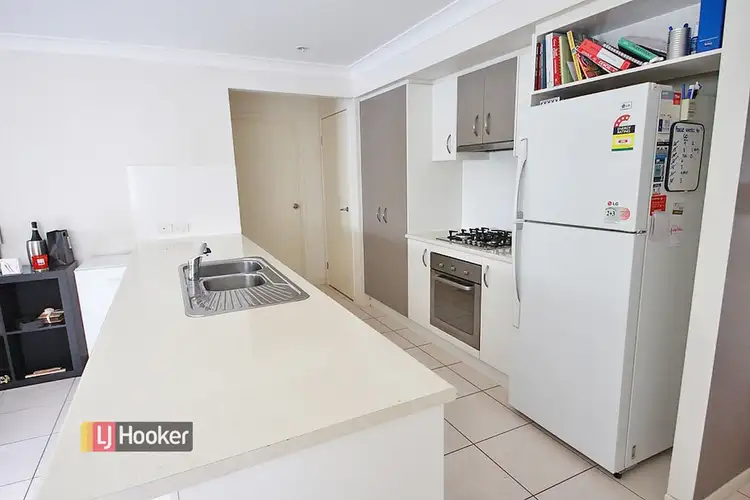 Second view of Homely house listing, 122 Glass House Circuit, Kallangur QLD 4503