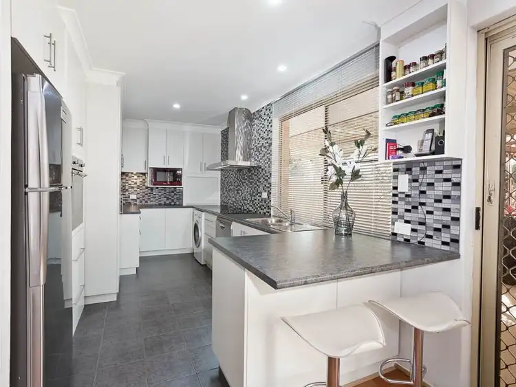 Sixth view of Homely house listing, 1 McCaw Mews, Yangebup WA 6164