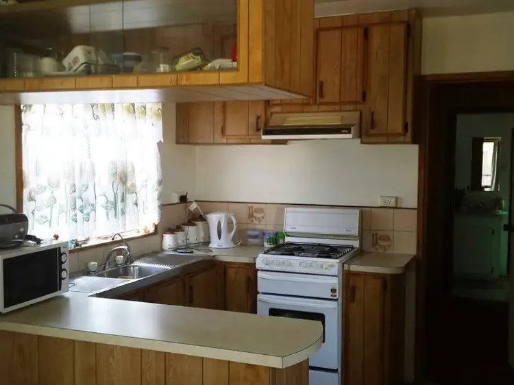 Second view of Homely house listing, 110 Park Lane, Hillier SA 5116