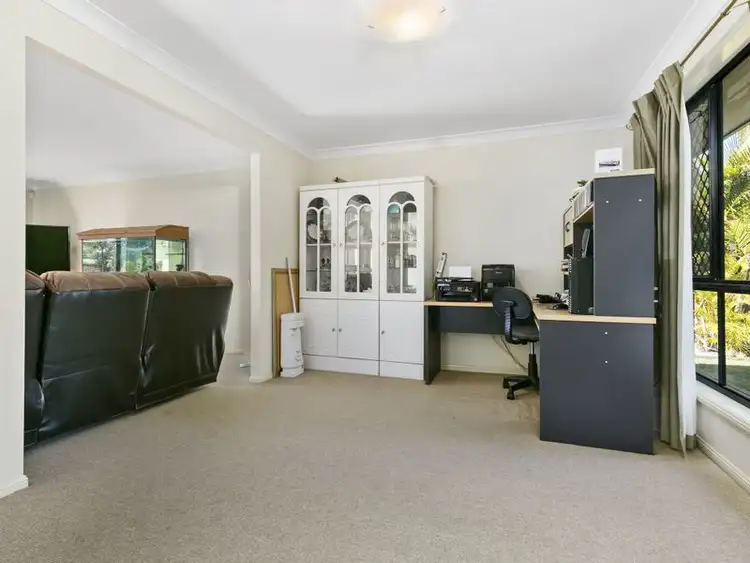 Fifth view of Homely house listing, 13 Skinner Street, Collingwood Park QLD 4301