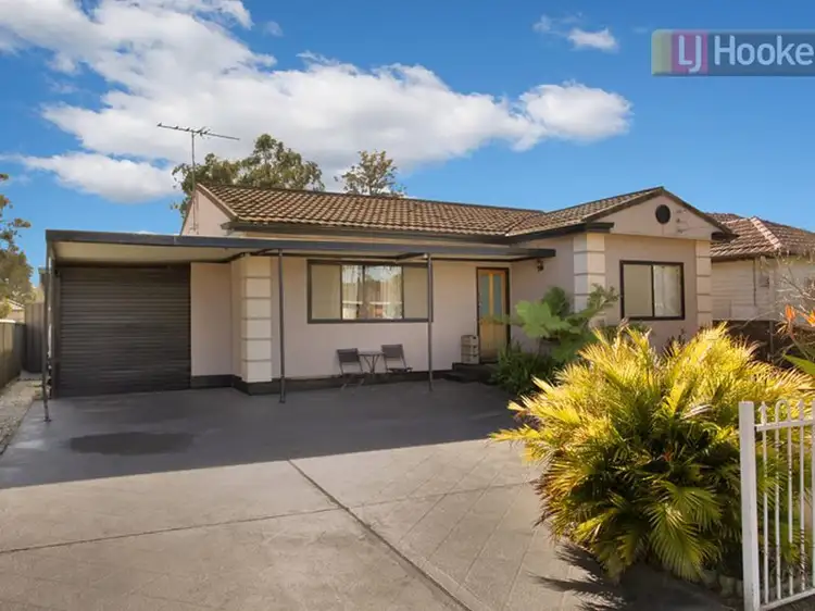 Main view of Homely house listing, 121 Carpenter Street, Colyton NSW 2760
