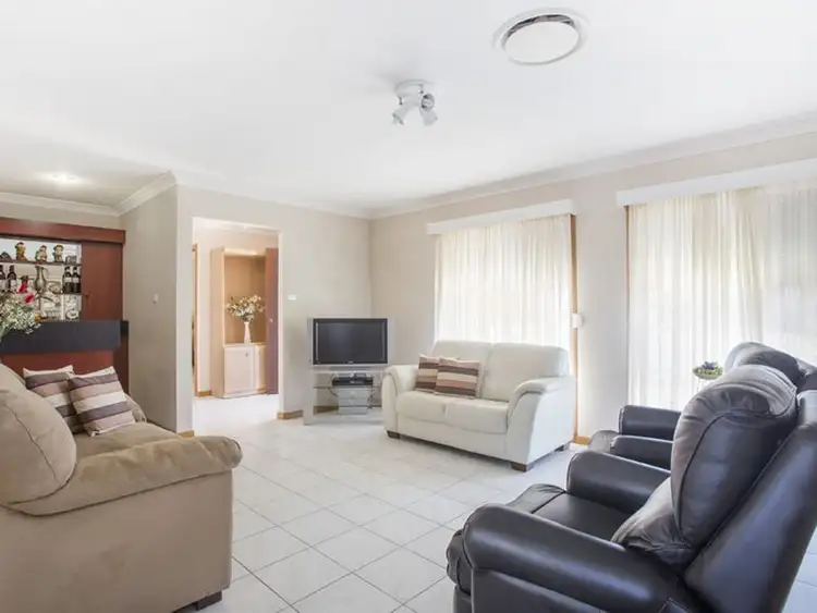 Second view of Homely house listing, 22 Simmons Drive, Ulladulla NSW 2539